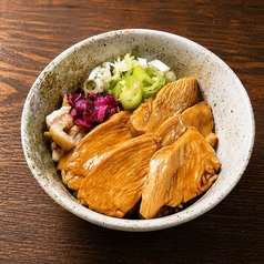  鶏めし