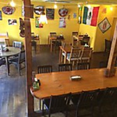 テキサス&メキシカン レストラン マイクス 横田店の雰囲気3