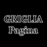GRIGLIA Paginaのロゴ