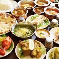 【貸切宴会・パーティー大歓迎】インド・ネパール料理&amp;居酒屋 Pahuna　パウナの写真