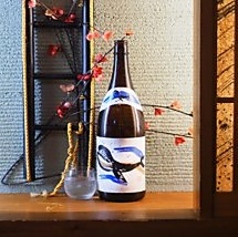 くじら 【芋焼酎】