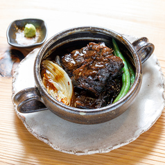大正カフェのおすすめ料理1