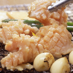 上ミノ【タレor塩】