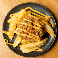 プルドポークプーティン