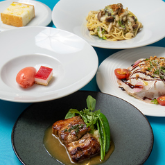 ザテラスオブキョウト TheTerraceofKyoto 烏丸特集写真1