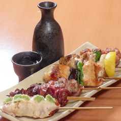 南青山 鳥政の特集写真