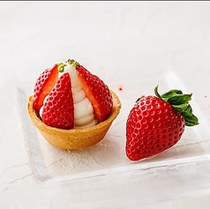 カフェ クロスヤードのおすすめポイント1