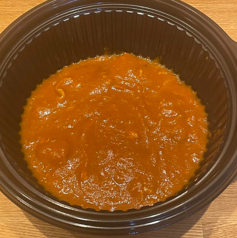 甘口チキンカレー