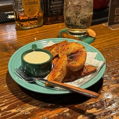 BAR WELMONA バー ウェルモナのおすすめ料理1