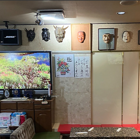 大瓶猩々の写真