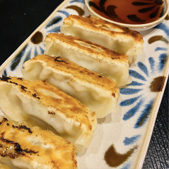 アグー餃子