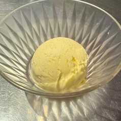 アイスクリーム