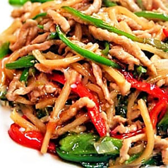 チャイナキッチン ワンのコース写真