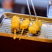串かつのぶたのおすすめ料理3
