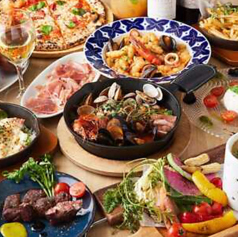 Lad's Dining ラッツダイニング 飯田橋店の特集写真