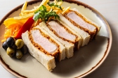 ORANGE TERRACE KYOTO オレンジテラスキョウト ホテル エルシエント京都八条口のおすすめ料理2