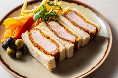 ORANGE TERRACE KYOTO オレンジテラスキョウト ホテル エルシエント京都八条口のおすすめ料理2