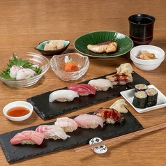 宴 Wagyu & Oysterのコース写真