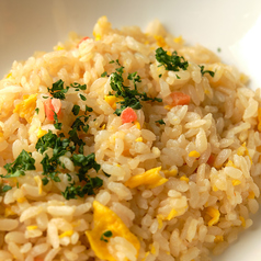 チャーハン