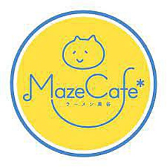 Maze Cafe ラーメン美谷の写真