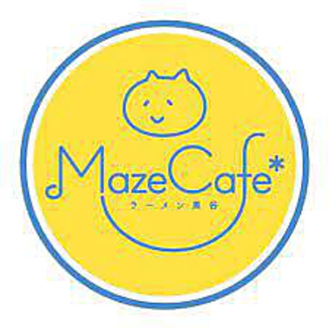 Maze Cafe ラーメン美谷 上野 ラーメン ネット予約可 ホットペッパーグルメ