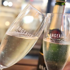 カジュアルイタリアン&バー OTTI 半田のおすすめポイント1