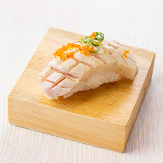 マンゴーカット鰤