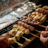 焼鳥 ごう 久茂地店のおすすめポイント1