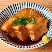 居酒屋いくなら俺んち来る 渋谷店のおすすめ料理2