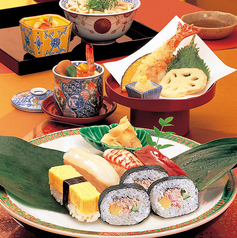 見て楽しんで、食べて愉しんで！