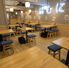 大衆酒場 むに 蒲田店の雰囲気2