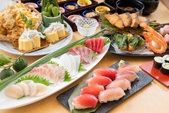 豆冨と季節料理 芦刈 守口店の写真