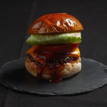 宇多津 クルーズカフェのおすすめ料理1