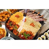 韓国屋台 ポチャのおすすめ料理2