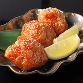 海鮮和食 玖 KYUのおすすめ料理2