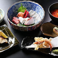 海鮮居酒屋 Luv Fish? 東京のコース写真