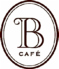 ボンサルーテカフェ BONSALUTE CAFEのロゴ