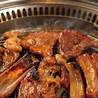 炭火焼肉 韓国料理 モイセ 新大久保店のおすすめポイント3