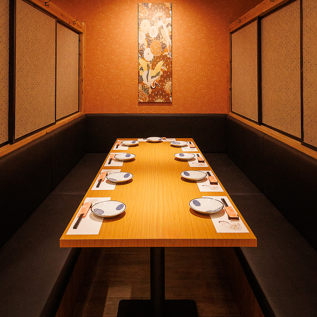 くずし割烹 兜 新橋店の写真ギャラリー