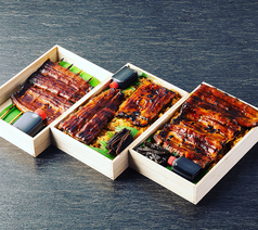 大阪 竹葉亭 サウスゲートビル店のおすすめポイント1