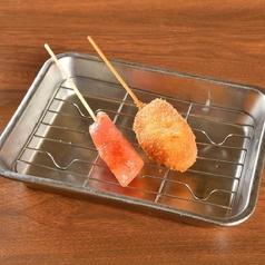 明太子