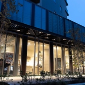 French Wine Bar unsoleil アンソレイユ 守口の雰囲気3