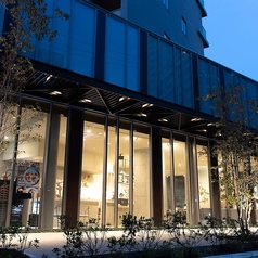 French Wine Bar unsoleil アンソレイユ 守口の雰囲気3