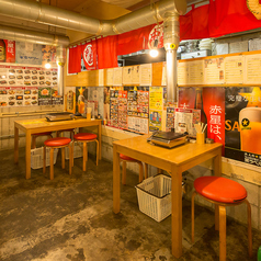 各種人数対応可能！