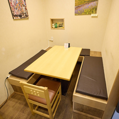 お料理　お酒 Hanaの雰囲気3