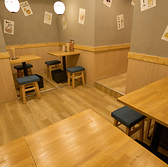 大衆酒場 むに 蒲田店の雰囲気3