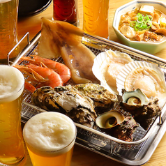 ハチトラ食堂特集写真1