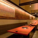 スタミナ焼肉 ニューサンヤ