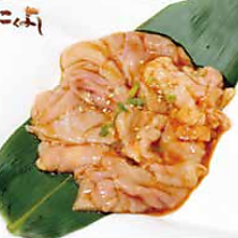 赤センマイ