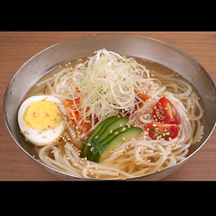 冷麺